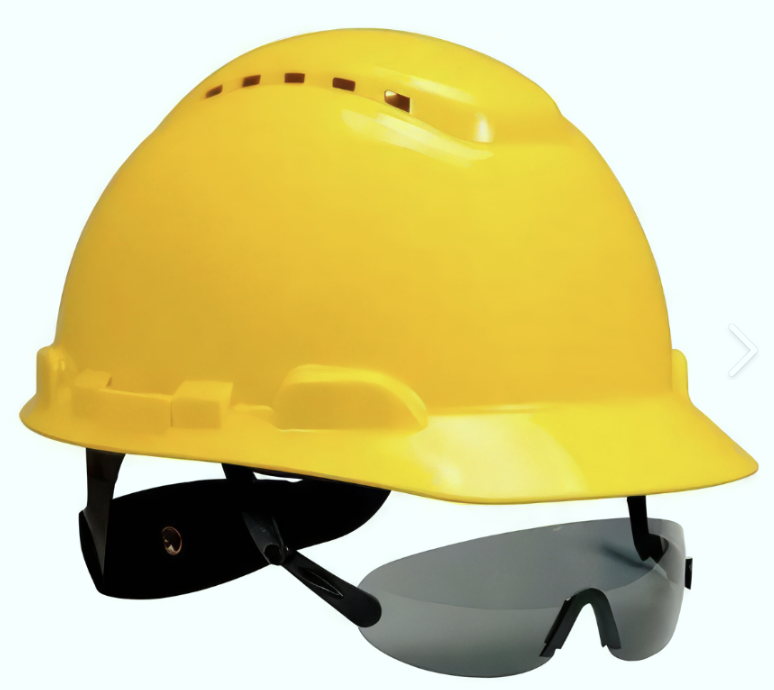 Hard Hat Eyewear